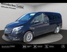 Mercedes Vito Laval