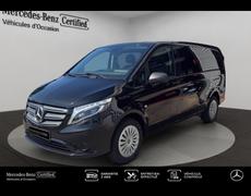 Mercedes Vito Laval
