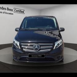 Mercedes Vito 116 CDI Mixto Long Select Propulsion 9G-Tronic occasion - Laval - photo 2/23
