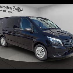 Mercedes Vito 116 CDI Mixto Long Select Propulsion 9G-Tronic occasion - Laval - photo 3/23