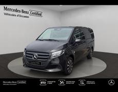 Mercedes Vito Laval