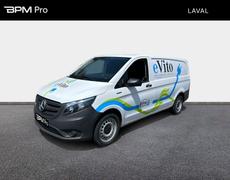 Mercedes Vito Laval