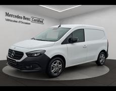 Mercedes Citan Laval