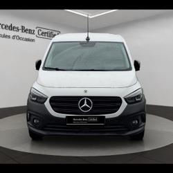 Mercedes Citan 112 CDI Long Pro Laval