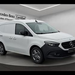 Mercedes Citan 112 CDI Long Pro Laval
