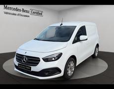 Mercedes Citan Laval