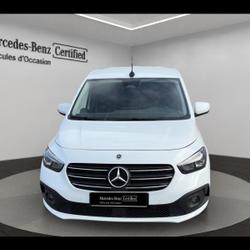 Mercedes Citan 112 CDI Long Select 5cv Laval