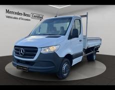 Mercedes Sprinter Laval