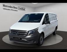 Mercedes Vito Laval
