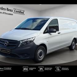 Mercedes Vito 116 CDI Long Pro Propulsion 9G-Tronic occasion - Laval - photo 2/35