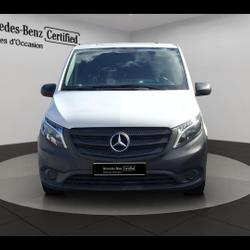 Mercedes Vito 116 CDI Long Pro Propulsion 9G-Tronic occasion - Laval - photo 3/35