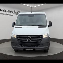 Mercedes Sprinter 515 CDI 37 3T5 Laval
