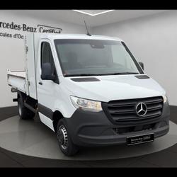 Mercedes Sprinter 515 CDI 37 3T5 Laval