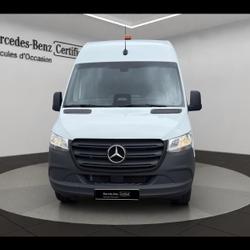Mercedes Sprinter 311 CDI 37 3T5 Pro Laval