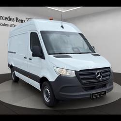 Mercedes Sprinter 311 CDI 37 3T5 Pro Laval
