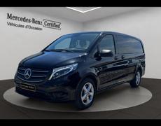 Mercedes Vito Laval