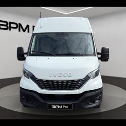 Iveco Daily 35S16H V16 Hi-Matic Laval