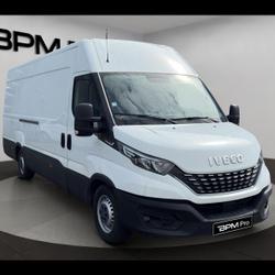 Iveco Daily 35S16H V16 Hi-Matic Laval