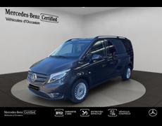 Mercedes Vito Laval