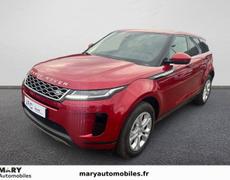Land Rover Range Rover Evoque Biéville-Beuville