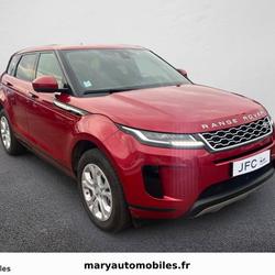 Land Rover Range Rover Evoque Range Rover Evoque Mark I P300e PHEV AWD BVA8 Bi&eacute;ville-Beuville