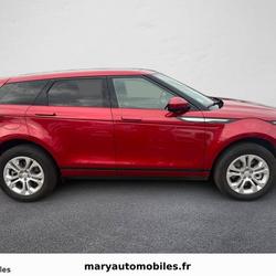 Land Rover Range Rover Evoque Range Rover Evoque Mark I P300e PHEV AWD BVA8 Bi&eacute;ville-Beuville