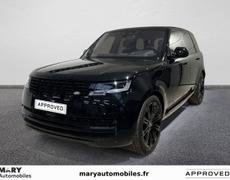 Land Rover Range Rover Biéville-Beuville