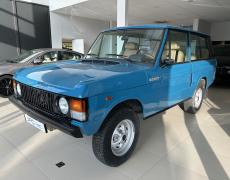 Land Rover Range Rover Biéville-Beuville