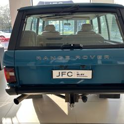 Land Rover Range Rover Range Rover V8 Bi&eacute;ville-Beuville