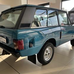 Land Rover Range Rover Range Rover V8 Bi&eacute;ville-Beuville