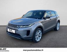 Land Rover Range Rover Evoque Biéville-Beuville