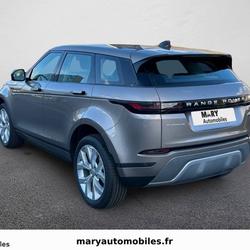 Land Rover Range Rover Evoque Range Rover Evoque Mark II P200 FLEXFUEL MHEV AWD BVA9 SE Bi&eacute;ville-Beuville