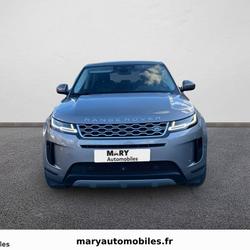 Land Rover Range Rover Evoque Range Rover Evoque Mark II P200 FLEXFUEL MHEV AWD BVA9 SE Bi&eacute;ville-Beuville