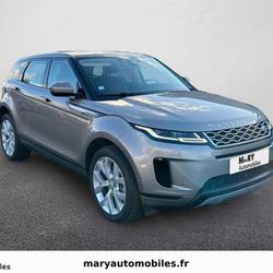 Land Rover Range Rover Evoque Range Rover Evoque Mark II P200 FLEXFUEL MHEV AWD BVA9 SE Bi&eacute;ville-Beuville