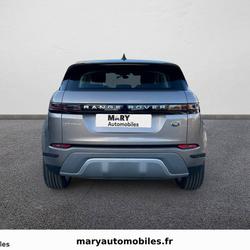 Land Rover Range Rover Evoque Range Rover Evoque Mark II P200 FLEXFUEL MHEV AWD BVA9 SE Bi&eacute;ville-Beuville