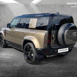 Land Rover Defender Defender 110 P300e PHEV BVA8 X-Dynamic HSE Bi&eacute;ville-Beuville