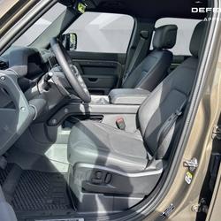 Land Rover Defender Defender 110 P300e PHEV BVA8 X-Dynamic HSE Bi&eacute;ville-Beuville