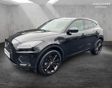 Jaguar E-Pace Biéville-Beuville