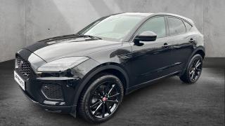 Jaguar E-Pace  - photo 0
