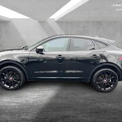 Jaguar E-Pace E-Pace P270e ch PHEV AWD BVA R-Dynamic SE Bi&eacute;ville-Beuville