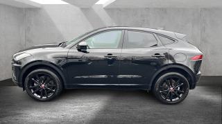 Jaguar E-Pace  - photo 1
