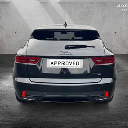 Jaguar E-Pace E-Pace P270e ch PHEV AWD BVA R-Dynamic SE Bi&eacute;ville-Beuville