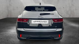 Jaguar E-Pace  - photo 2