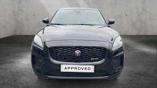Jaguar E-Pace  - photo 3