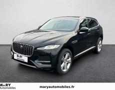 Jaguar FPace Biéville-Beuville