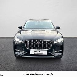 Jaguar FPace F-Pace 2.0 - D200 MHEV AWD BVA8 R-Dynamic SE occasion - Bi&eacute;ville-Beuville - photo 2/17