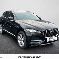 Jaguar FPace F-Pace 2.0 - D200 MHEV AWD BVA8 R-Dynamic SE occasion - Bi&eacute;ville-Beuville - photo 3/17