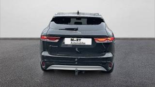 Jaguar FPace  - photo 4
