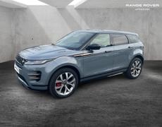 Land Rover Range Rover Evoque Biéville-Beuville