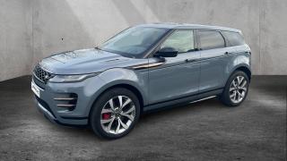 Land Rover Range Rover Evoque  - Autobiography - photo 0